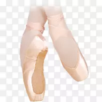 尖鞋尖技术舞蹈古典芭蕾舞鞋