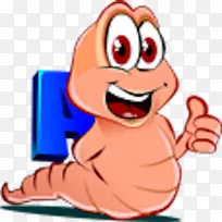 单词蠕虫Android蠕虫是：游戏词游戏-蠕虫
