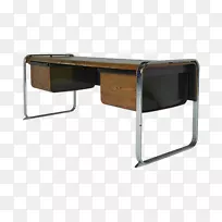 桌子赫曼米勒塞布拉伍德椅子-木桌