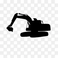 卡特彼勒公司建筑工程挖掘机反铲装载机重型机械挖掘机