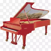 Fazioli大钢琴乐器数字钢琴-钢琴