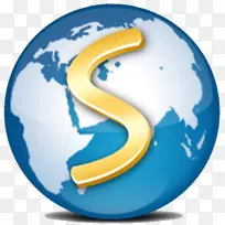 SlimBrowser web浏览器计算机软件internet Explorer microsoft-internet explorer