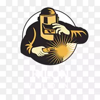 LOGO Dionisio焊工气体钨极弧焊