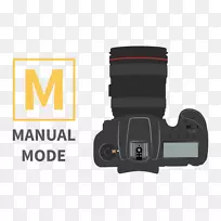 数码单反相机镜头无镜可互换镜头尼康d3x相机镜头
