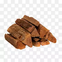 木柴颗粒燃料硬木木材