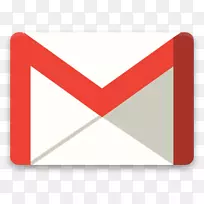 Gmail电脑图标电子邮件互联网-Gmail