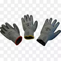 耐切割手套可用于超高分子量聚乙烯Dyneema