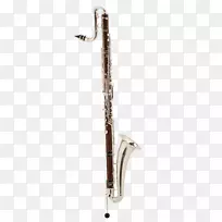 男中音萨克斯管单簧管科英式单簧管-单簧管