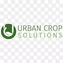 城市作物解决方案商业公司垂直农业产业-作物