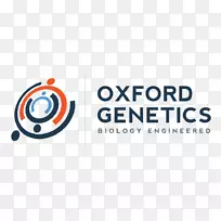牛津遗传学有限公司合成生物学基因组编辑技术