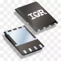 功率MOSFET晶体管Infineon技术美洲公司