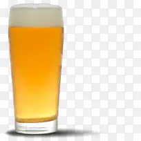 印度啤酒鸡尾酒淡啤酒小麦啤酒-啤酒