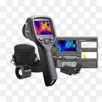 广角镜头摄像机视场FLIR系统摄像机