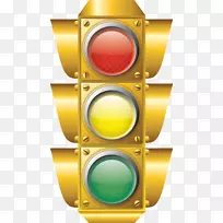 红绿灯-交通灯
