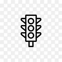 交通灯、道路交通管制、交通标志-交通灯