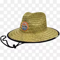 太阳帽草帽水桶帽水手帽