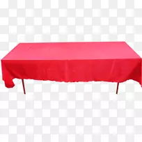桌布长方形设计