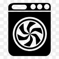 干衣机洗衣机家用电器洗衣组合洗衣机烘干机-烘干机