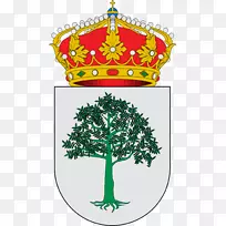 西班牙托罗兵器纹章