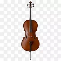 小提琴弦乐器大提琴
