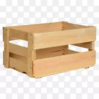 木箱，胶合板箱