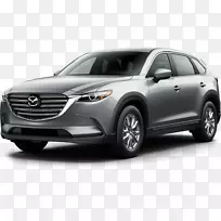 2017年马自达Cx-9巡回赛越野车2017年马自达Cx-5马自达MX-5-马自达