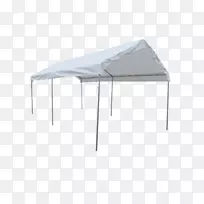 天篷遮阳凉亭车用防水布