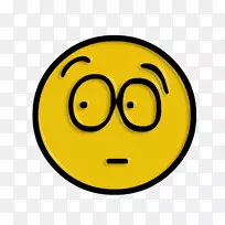 笑脸多拉-微笑