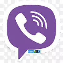 Viber Android下载电话-Viber