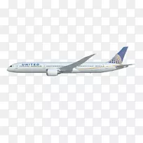 波音737下一代波音787梦幻客机波音767波音777空客A 330