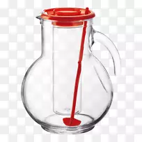 水罐瓶盖玻璃瓶
