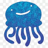 水母动画