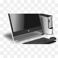 戴尔电脑硬件电脑维修技师游戏电脑