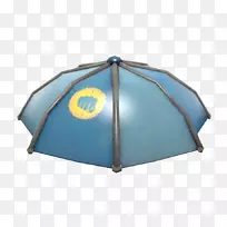遮阳伞帐篷伞