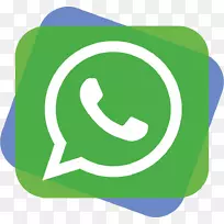 WhatsApp电脑图标即时通讯-WhatsApp