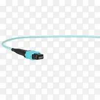 电连接器光缆系列电缆