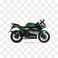 川崎忍者ZX-14川崎Versys 650轿车川崎忍者650 r摩托车