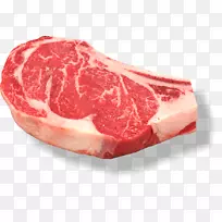 烤牛肉牛排排骨肉眼牛排肉