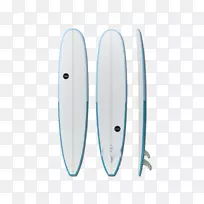 冲浪板、单板、水泡、桨板、长板-冲浪板