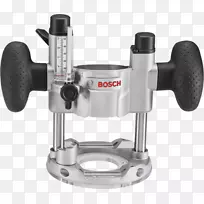 Bosch GKF 600专业掌上路由器硬件/电子Robert Bosch GmbH Bosch Colt pr20evs工具