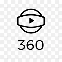 三星360三星齿轮VR沉浸式视频虚拟现实-令人惊叹