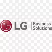 数字标志业务lg电子LG公司技术-电子