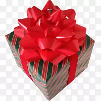 礼品包装圣诞盒-生日礼物