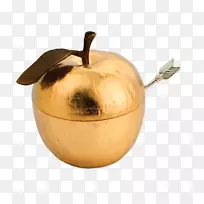 蜜罐苹果Rosh Hashanah JAR-蜂蜜
