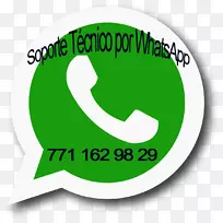 WhatsApp消息Android智能手机-WhatsApp