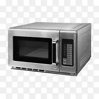 微波炉感应烹饪三星微波800 w烤箱