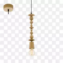 灯具照明灯泡插座爱迪生螺丝钉木挂