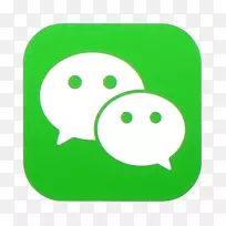 微信通讯应用即时通讯iMessage