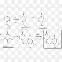 溴己碱氨溴索粘液动力学药物化学合成