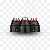 摄像机镜头电影三阳t1.5 x电影镜头rokinon 50 mm t1.5用作佳能安放相机镜头的umc电影DS镜头